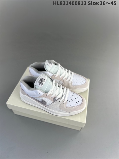 women air jordan 1 shoes H 2023-10-26-028